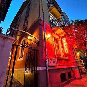 Auberge de jeunesse 32, Sofia