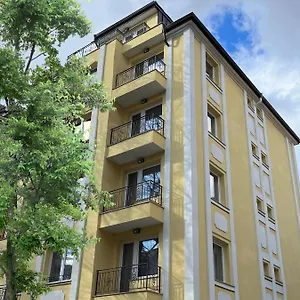 Coop Apartments, - Free Parking Sofía
