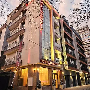 Otel Adria, Sofya
