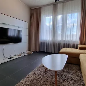 Central Apartment Sofía