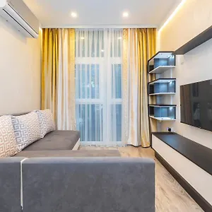 St Vitosha Apartment